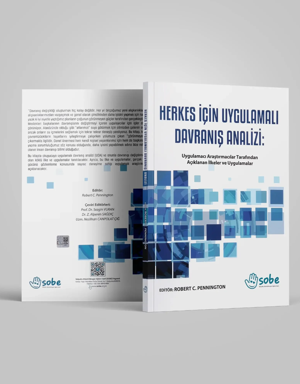 HERKES İÇİN UYGULAMALI DAVRANIŞ ANALİZİ