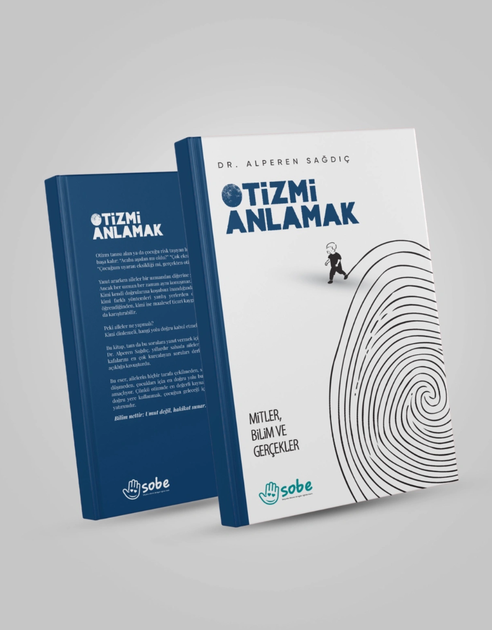 Otizmli Anlamak