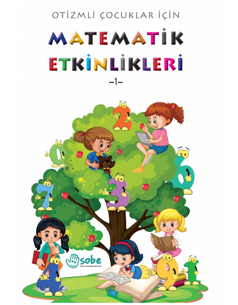 MATEMATİK ETKİNLİKLERİ KİTABI
