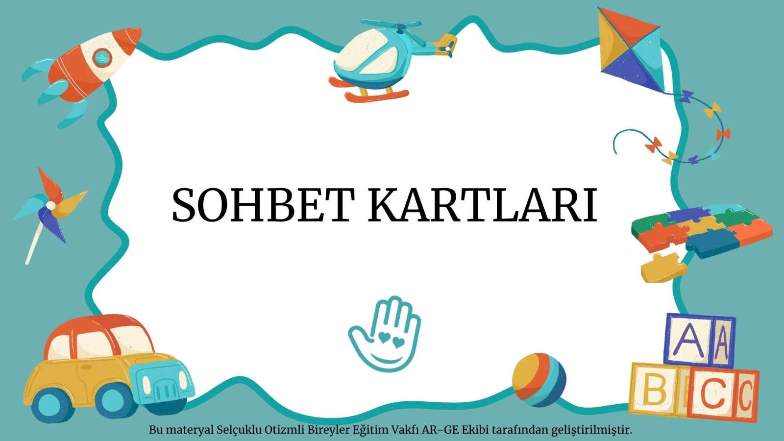 SOHBET KARTLARI