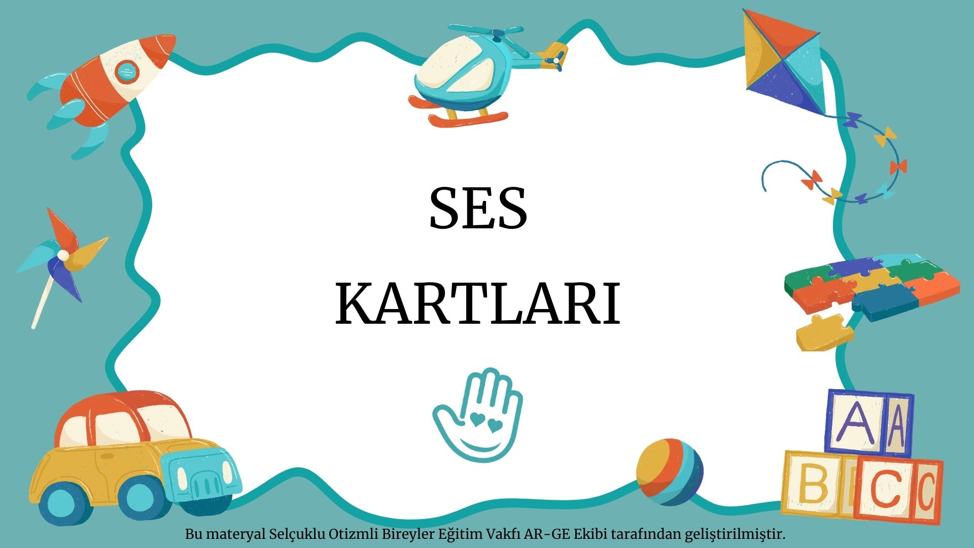 SOBE SES KARTLARI