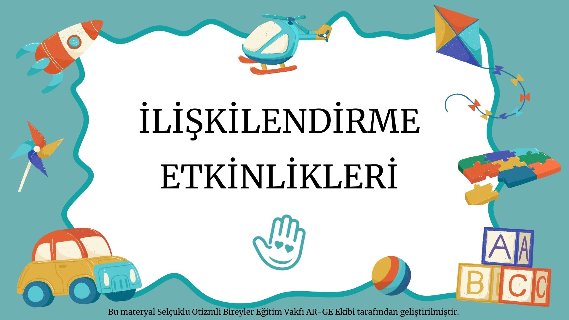 SOBE İLİŞKİLENDİRME ETKİNLİKLERİ