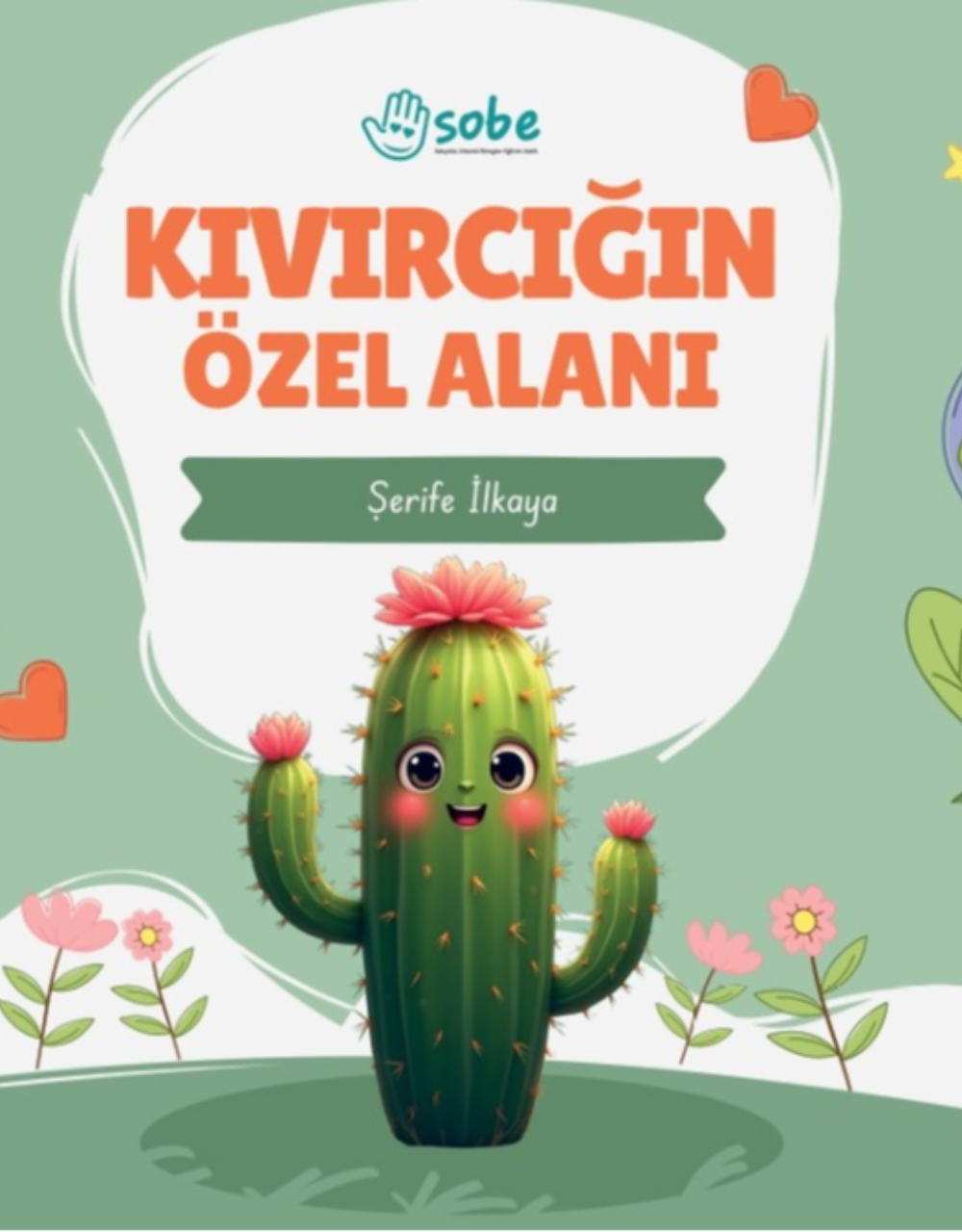 KIVIRCIĞIN ÖZEL ALANI