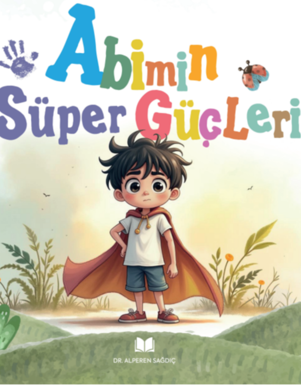 ABİMİN SÜPER GÜÇLERİ